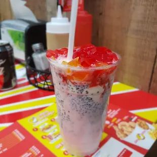 Juicy Bites