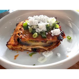 Lasagna