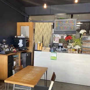 Odering tasty food happens here!