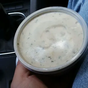 Ulu Chowder