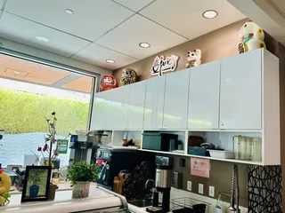 Juicy Brew