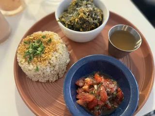 Studio Cafe