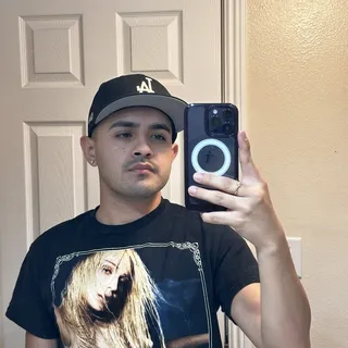 Cesar P.