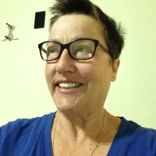 Sharon B.