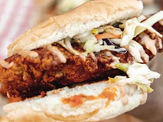 Jojo’s Hot Chicken