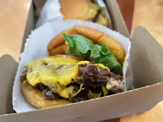 Shake Shack Westfield Oakridge