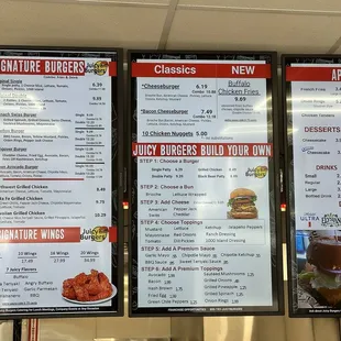 The Menu