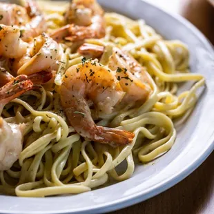 pasta dish, pasta, food