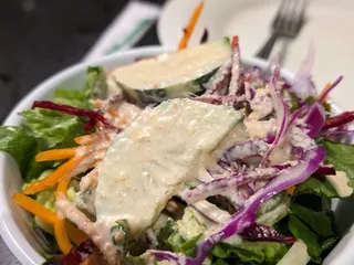 KOBE Japanese Steakhouse