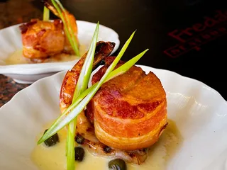 Freda's Seafood Grille