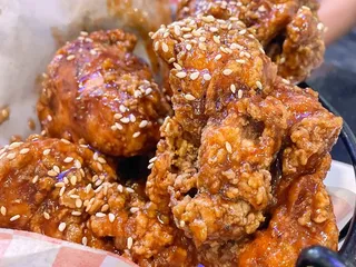 K Pub Chicken & Karaoke