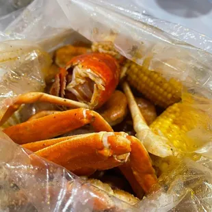 oysters, shellfish, oysters and mussels, food, mussels