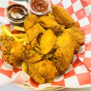 food, oysters and mussels