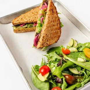 CHICKPEA SANDY