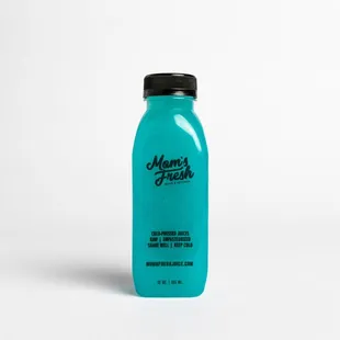 OCEAN WATER