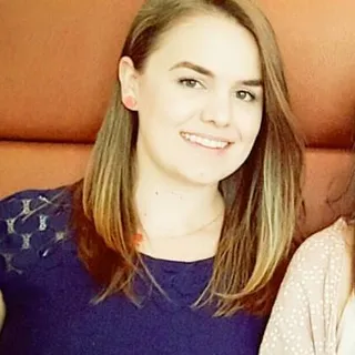 Melissa H.