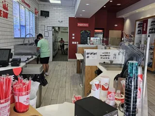 Smoothie King