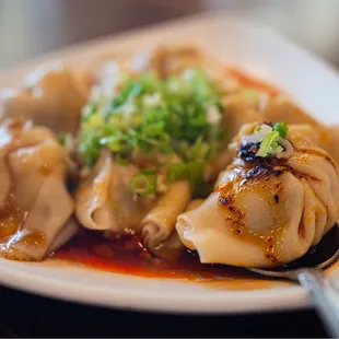 Spicy Pork