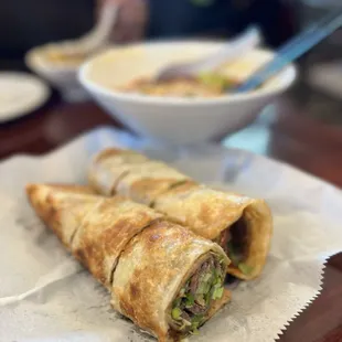 Beef Roll - @rayz