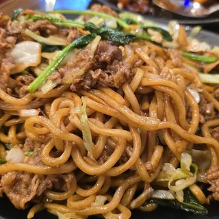 Chow Mein