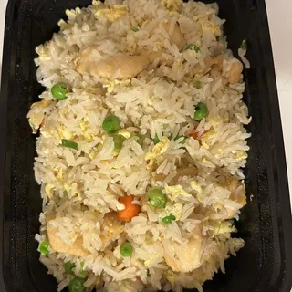 Fried Rice