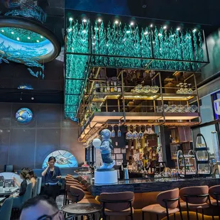 Beautiful decorations