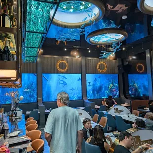 Beautiful decorations