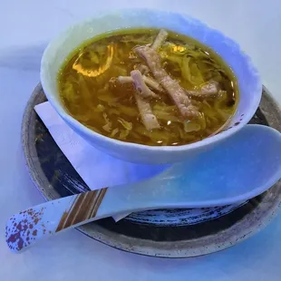 soups and chowder, chowder, food, soup