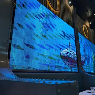 Beautiful decorations