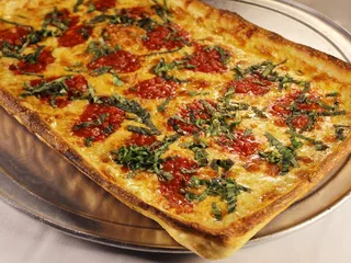 Saviano's Italian Kitchen