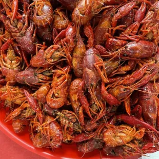 Crawfish