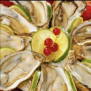 oysters, food, oysters and mussels, mussels, shellfish