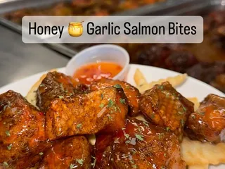 Mothers Seafood & More