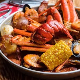 shellfish, oysters, food, mussels, oysters and mussels