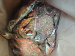 Chris' Seafood