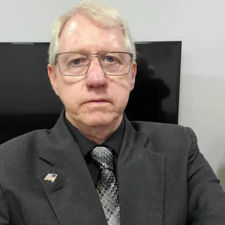 David K.