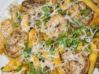 Fin Seafood