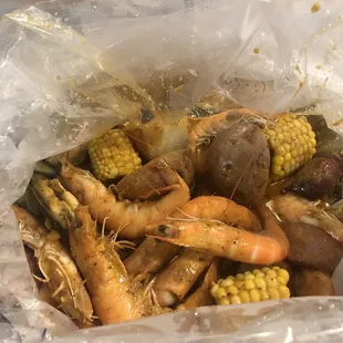 Yummy!