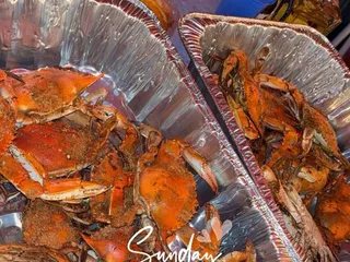 Happy Times Seafood