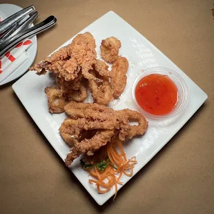 Calamari