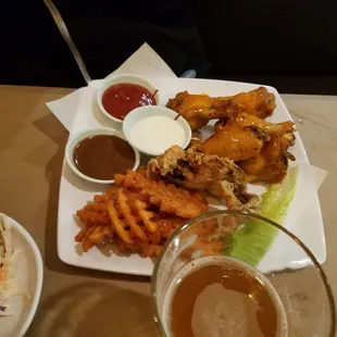 Soft Shell Crab