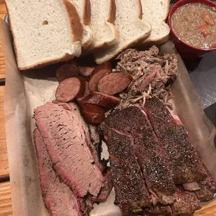 Pulled Pork Sandwich