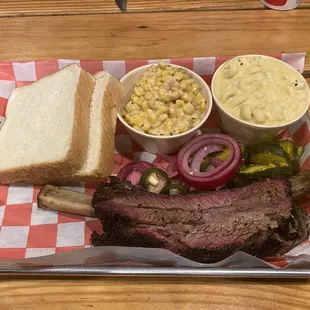 Beef Rib