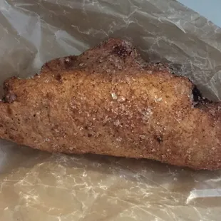 Peach Fried Pie