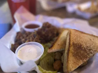 Rooster's Roadhouse