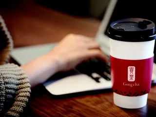 Gong Cha - Denver