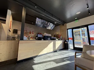 Gong Cha - Pearl St