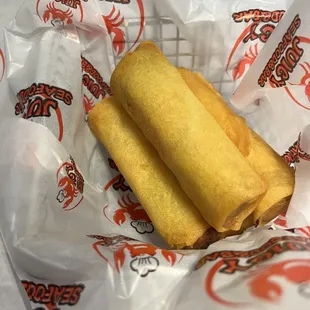Spring rolls
