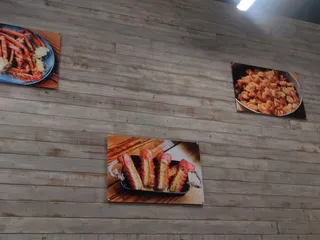 Te'jun The Texas Cajun - Red Oak