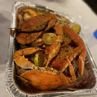 Juicy Special Flavor